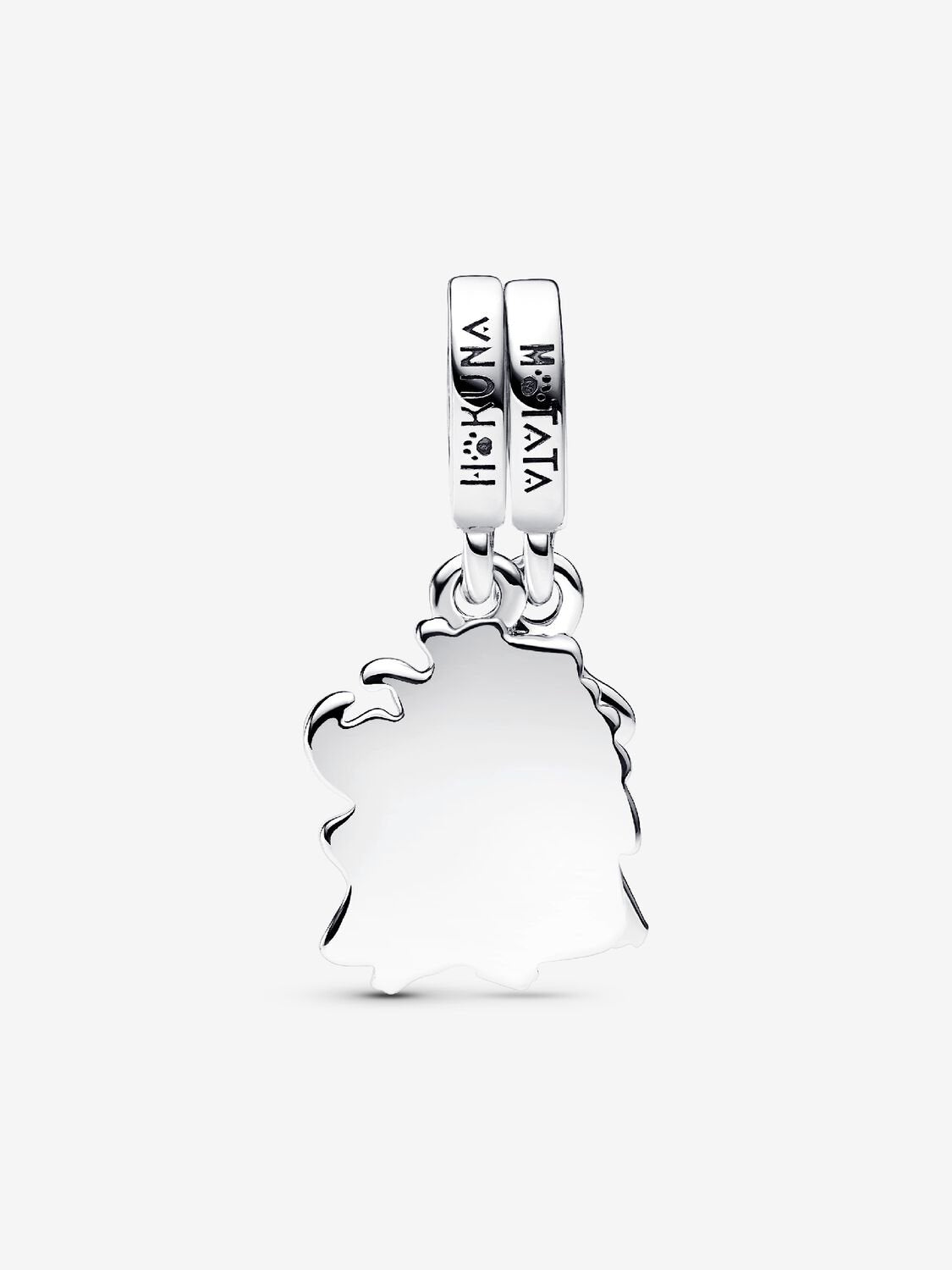 Pandora Disney The Lion King Timon & Pumbaa Splittable Dangle Charm